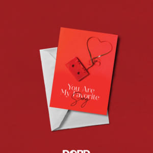 You Are My Favourite Song