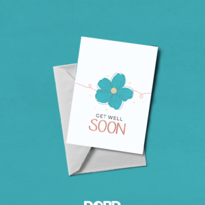 Get Well Soon