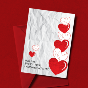 Everything I Always Wanted