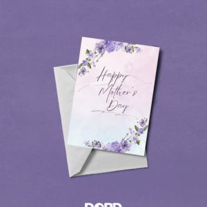 Happy Mother's Day | Floral