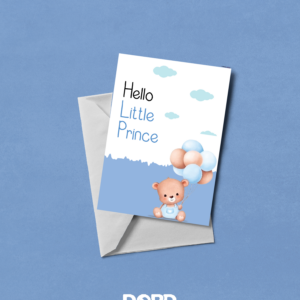 Hello Little Prince
