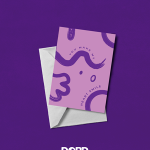 You Make My Heart Smile