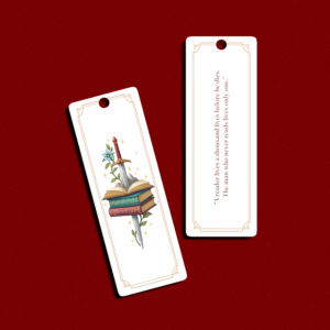 Fantasy Bookmark