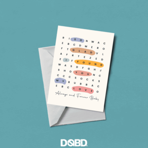 So Glad I Found You My Love